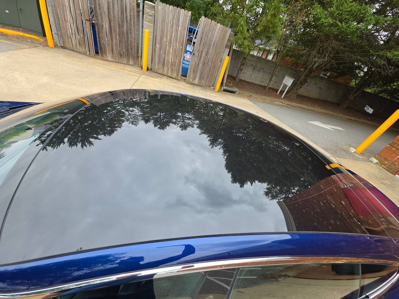 Used 2018 Tesla Model S 100D AWD/4WD image 44