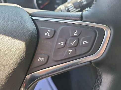 Used 2024 Chevrolet Equinox LT AWD/4WD image 27