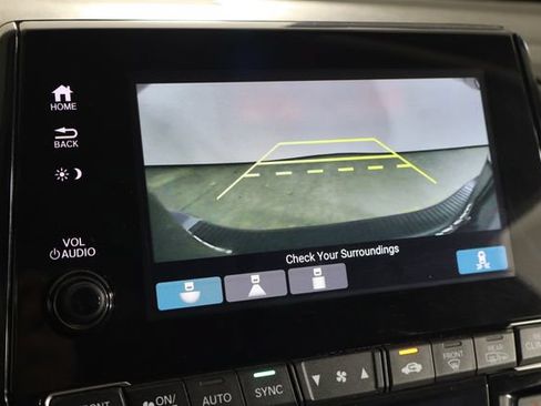 Used 2023 Honda Odyssey EX-L image 36