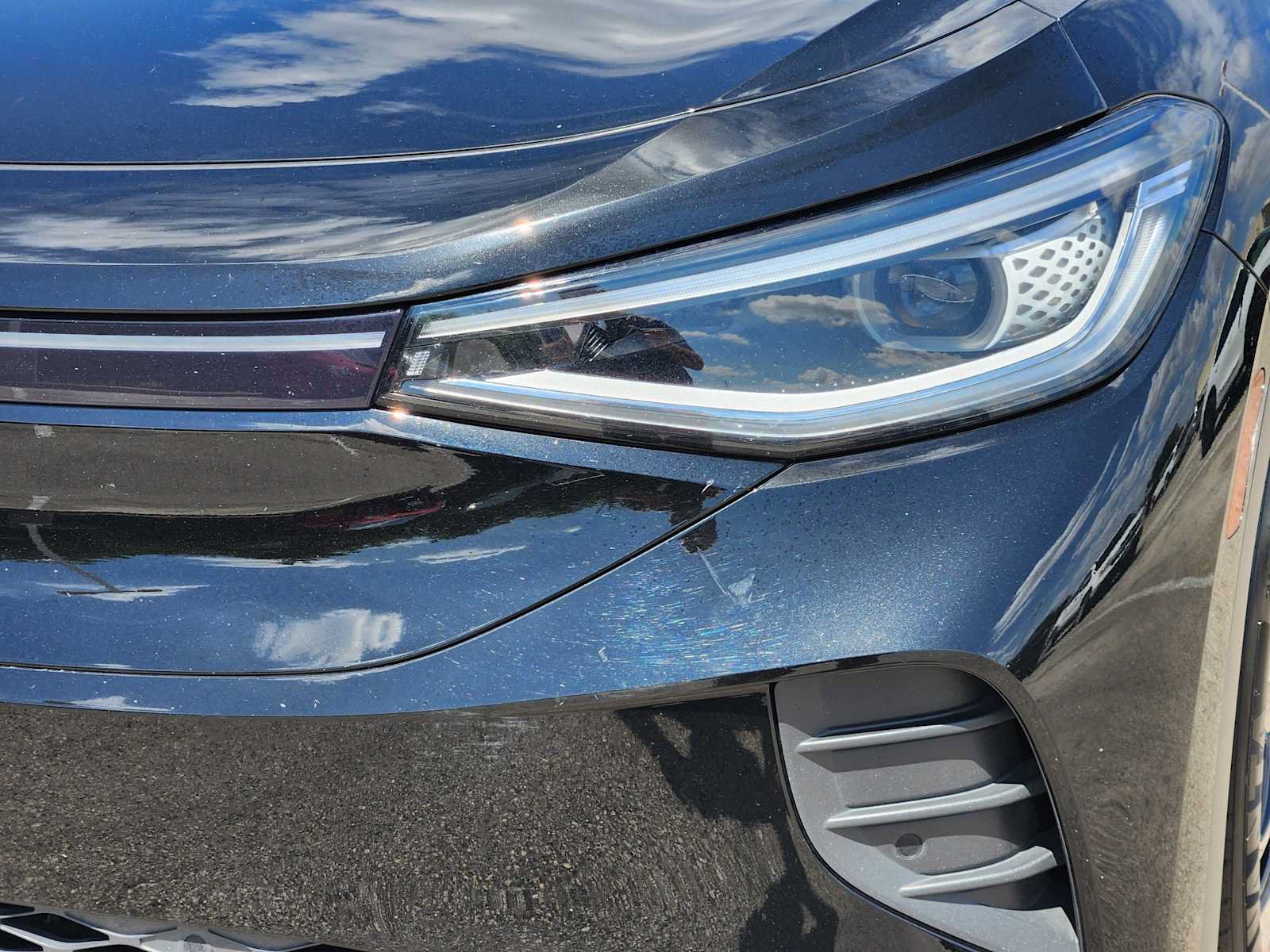 Used 2021 Volkswagen ID.4 Pro S RWD image 7
