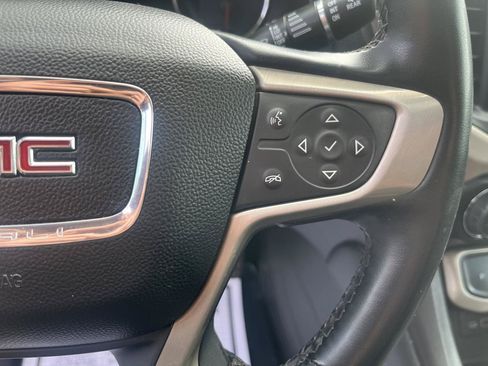 Used 2023 GMC Acadia Denali w/ Denali Ultimate Package AWD/4WD image 22