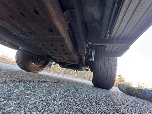 Used 2000 Toyota 4Runner Limited image 16