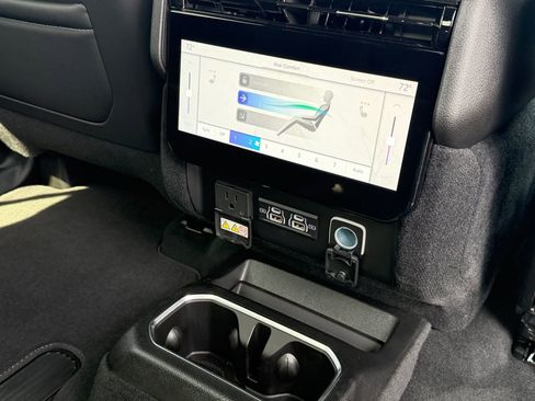 New 2026 Jeep Grand Wagoneer L Summit AWD/4WD image 18