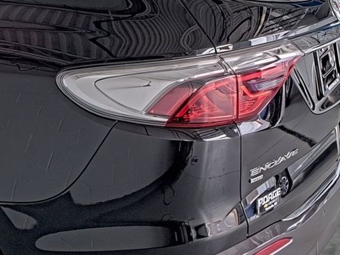 Used 2024 Buick Enclave Essence w/ Experience Buick Package image 10