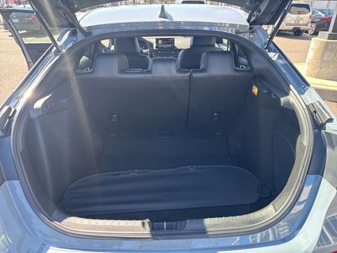 Used 2023 Honda Civic Sport Touring image 13