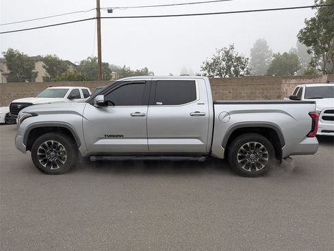 Used 2023 Toyota Tundra Limited image 2