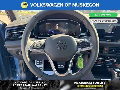 New 2026 Volkswagen Jetta Sport image 14