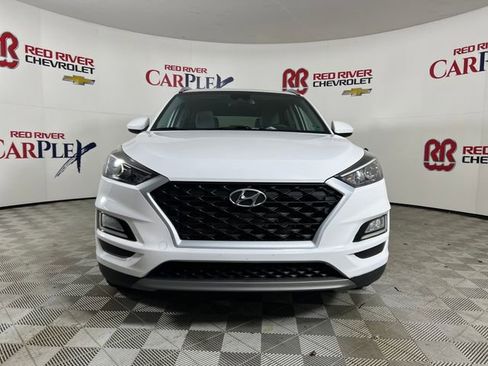 Used 2020 Hyundai Tucson SEL image 2