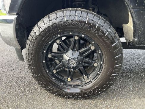 Used 2017 Ford F350 Lariat w/ Lariat Ultimate Package image 34