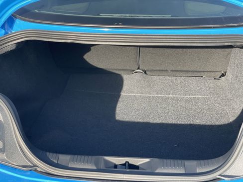 New 2026 Ford Mustang Dark Horse RWD image 9
