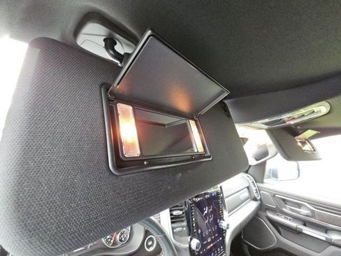 Used 2023 RAM 1500 Laramie image 43