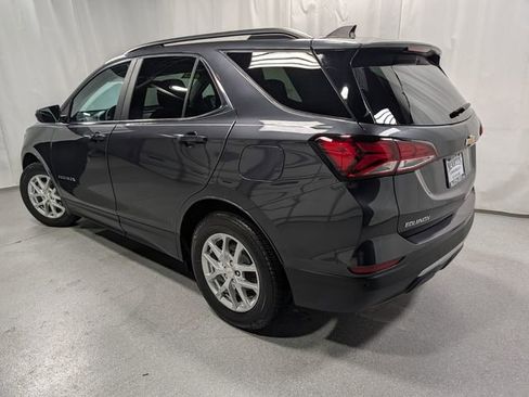 Certified 2023 Chevrolet Equinox LT image 6