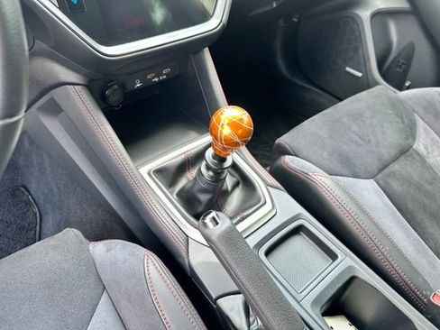 Used 2022 Subaru WRX Limited AWD/4WD image 19