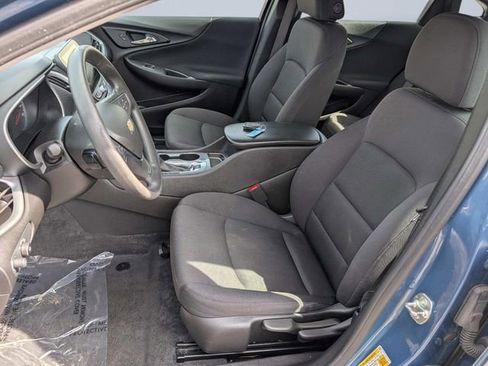 Used 2024 Chevrolet Malibu LS image 15