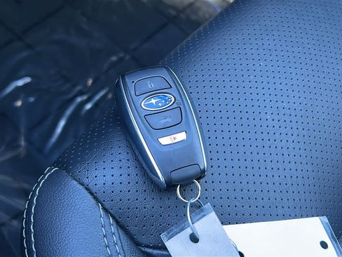 Used 2019 Subaru Forester Touring w/ Popular Package #3 AWD/4WD image 29