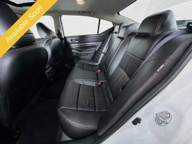 Used 2023 Nissan Altima 2.5 SR AWD/4WD image 25