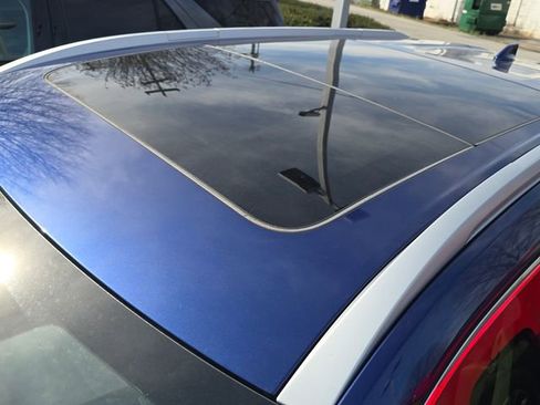 Certified 2021 Nissan Rogue SV w/ Premium Package image 5