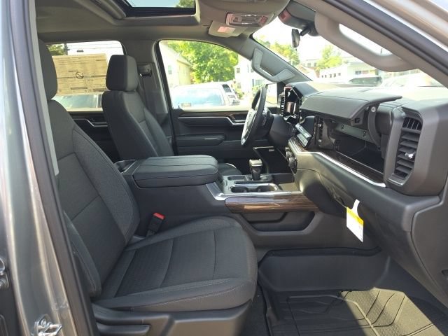 New 2026 Chevrolet Silverado 1500 RST AWD/4WD image 29