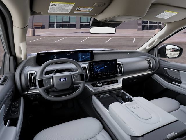 New 2027 Ford Expedition Max Platinum AWD/4WD image 10