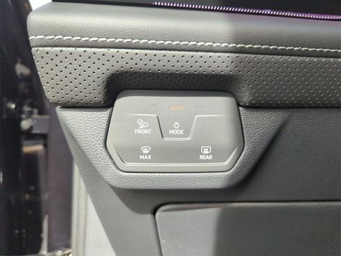 New 2026 Volkswagen Atlas SEL Premium R-Line image 42