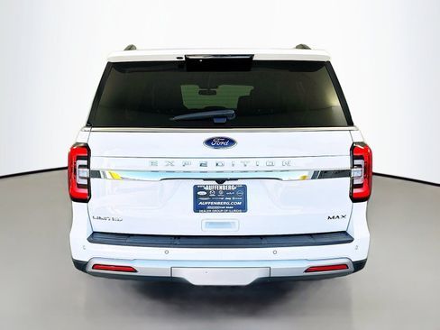 Used 2023 Ford Expedition Max Limited AWD/4WD image 6
