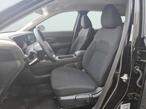 New 2026 Nissan Kicks S AWD/4WD image 13