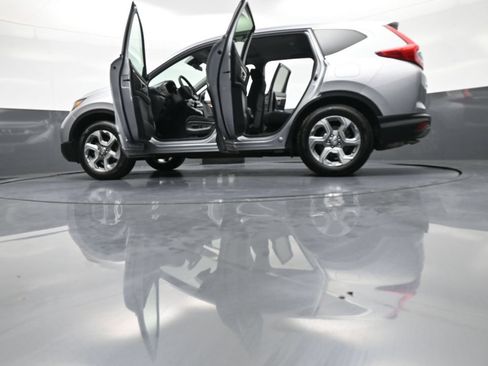 Used 2019 Honda CR-V EX image 53