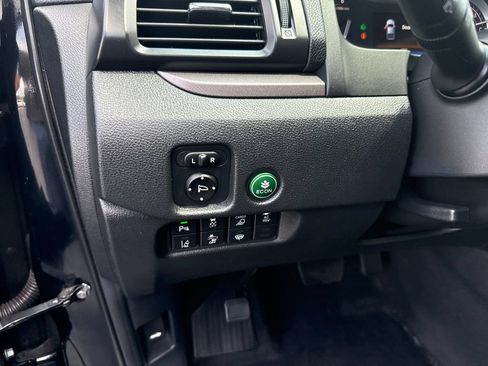 Certified 2023 Honda Ridgeline RTL-E image 16