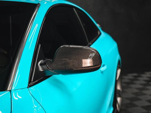 Used 2013 Audi RS 5 Coupe w/ Audi MMI Navigation Plus Pkg image 5