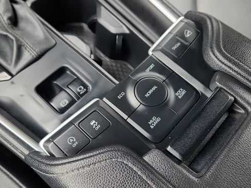 Used 2024 Toyota Grand Highlander XLE image 44