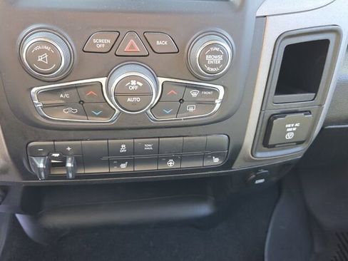 Used 2021 RAM 1500 Tradesman w/ Tradesman SXT Package AWD/4WD image 22