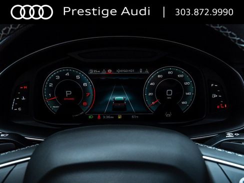 New 2026 Audi Q8 Premium Plus image 15