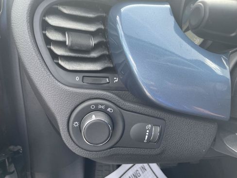 Used 2018 FIAT 500X Pop AWD/4WD image 23