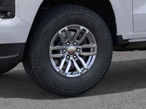 New 2026 Chevrolet Colorado LT w/ LT Convenience Package image 9