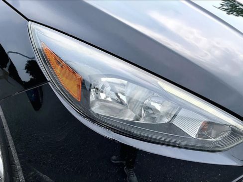 Used 2016 Ford Focus ST FWD image 28