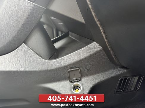Used 2024 Ford Edge ST-Line AWD/4WD image 26