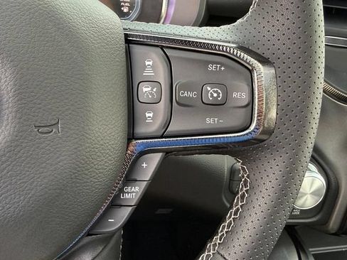 New 2026 RAM 1500 Rebel w/ Rebel Level 2 Equipment Group AWD/4WD image 33