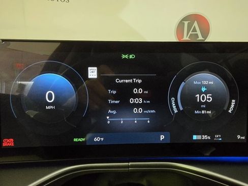 New 2026 Hyundai Ioniq 9 SEL image 22