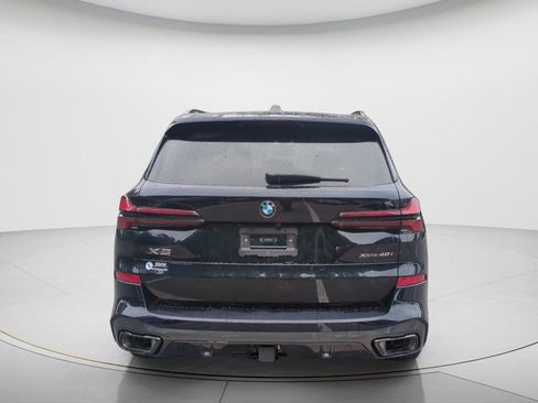 New 2026 BMW X5 xDrive40i w/ Executive Package AWD/4WD image 5