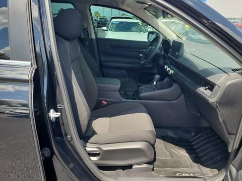 Used 2024 Honda CR-V LX image 8