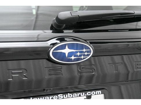 New 2026 Subaru Forester Limited image 34