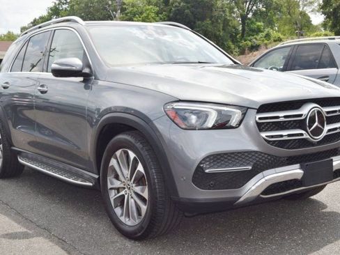 Used 2023 Mercedes-Benz GLE 350 4MATIC image 14