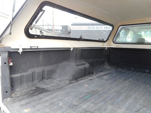 Used 2008 Ford F250 4x4 SuperCab Super Duty image 26