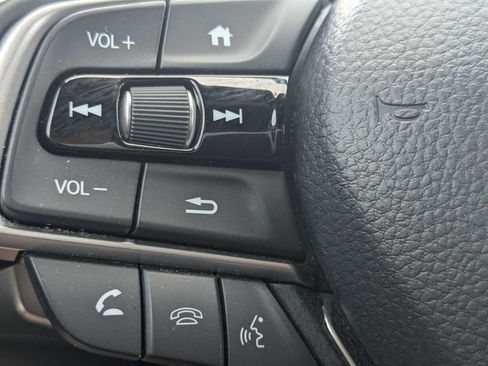 Used 2022 Honda Accord Sport image 31