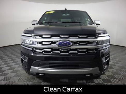 Used 2023 Ford Expedition Platinum AWD/4WD image 10