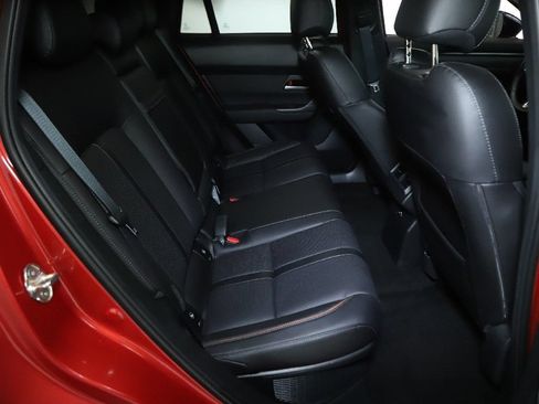 Certified 2026 MAZDA CX-50 AWD 2.5 Hybrid w/ Cargo Package image 34