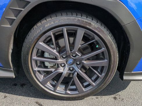 Used 2024 Subaru WRX Premium image 11