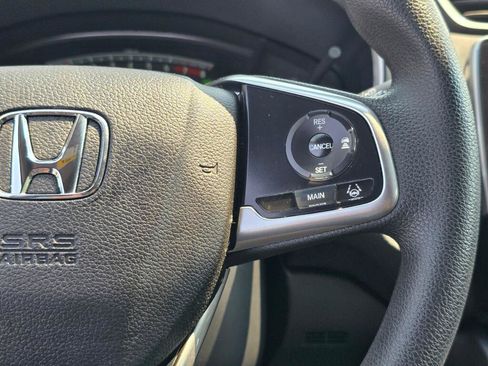 Used 2017 Honda CR-V EX image 20