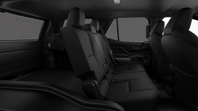 New 2026 Toyota 4Runner SR5 AWD/4WD image 30