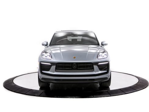 New 2026 Porsche Macan S AWD/4WD image 10